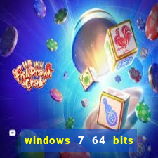 windows 7 64 bits iso download